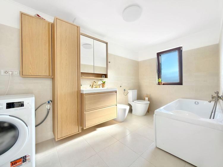 Duplex Bine Compartimentat | Luminos-Spatios | Zona IKEA | Comision 0 - 23