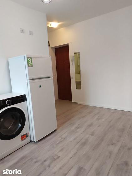 Garsoniera tip studio, Proprietar, Metrou Mihai Bravu,Centrala Proprie - 5