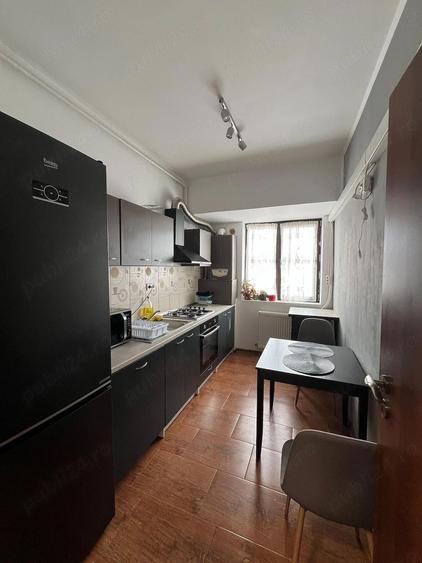 Apartament zona Lujerului, 2 camere, decomandat - 7