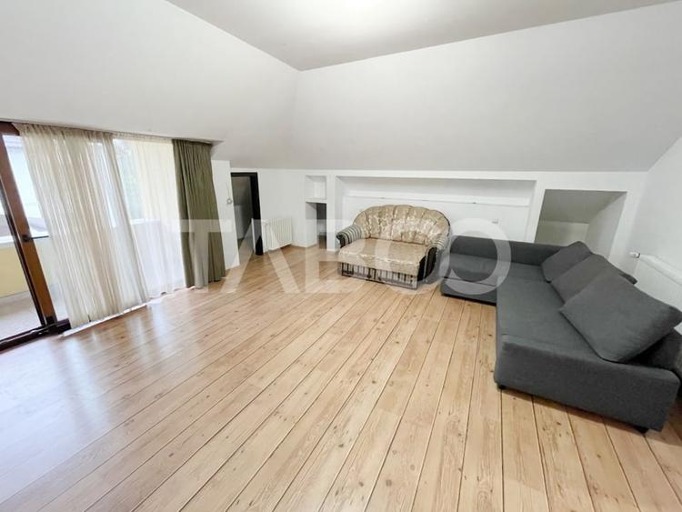 De vanzare casa individuala cu teren de 1012 mp situata Gheorgheni - 13