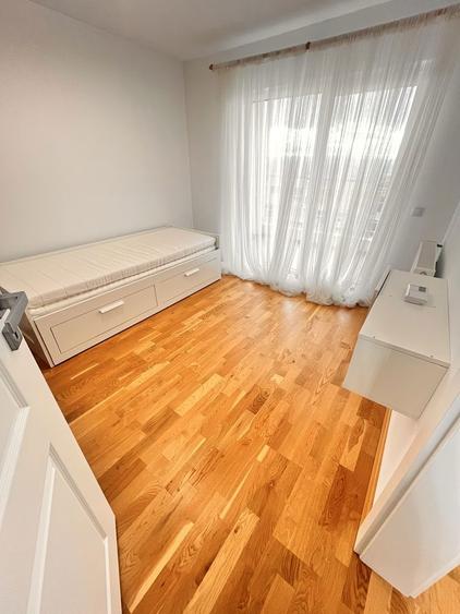 Casa la cheie - Omnia Residence Apahida - 4