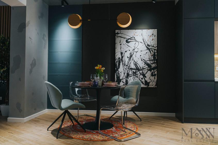 Apartament 2 camere de vanzare | Ansamblu Premium | Ultracentral, Oradea - 1