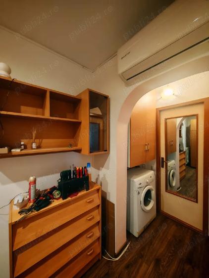 Apartament 1 camera 37 mp , conf 1 , decomandat - 3