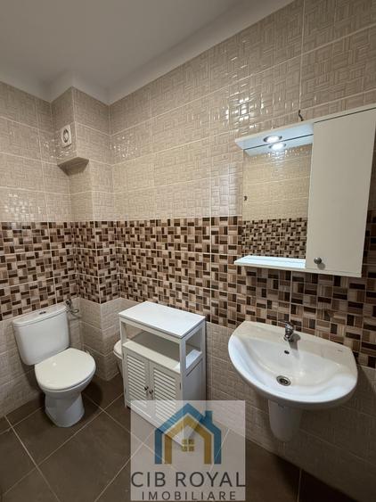 Inchiriez apartament 3 camere,bloc 2018,Militari Residence,Str. Tineretului 85 - 25
