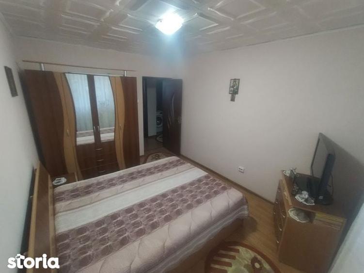 Apartament 3 camere complet mobilat si utilat - 7