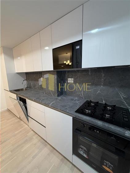 Apartament 3 camere, prima inchiriere, Ploiesti, ultracentral(Bucegi) - 5