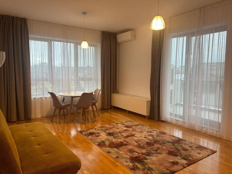 LUXURIA RESIDENCE * 2 CAMERE MOBILATE PREMIUM* TERASA 8 MP - 2