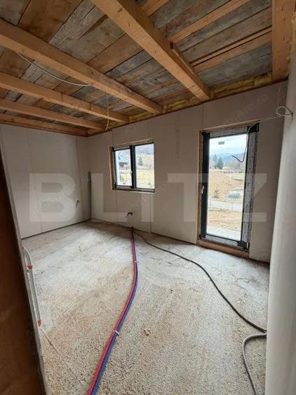 Vila in Voronet, 287mp utili, 950mp teren, Zona deosebita! - 11