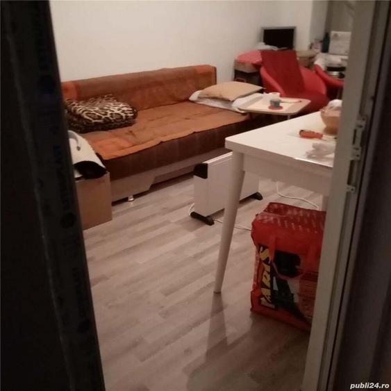 Vand garsoniera in Scornicesti - 10