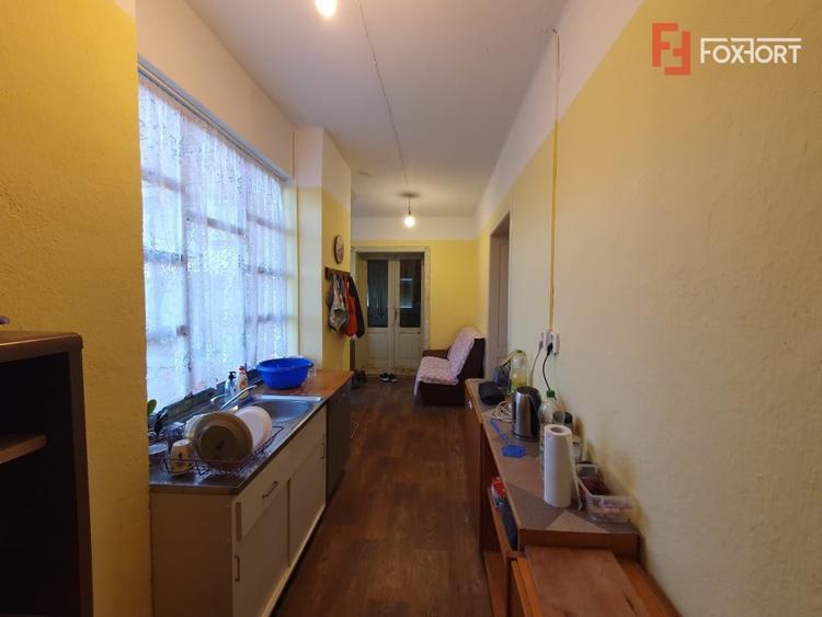 COMISION 0% Casa individuala cu 5 camere si teren de 3489 mp Percosova - Gataia - 16
