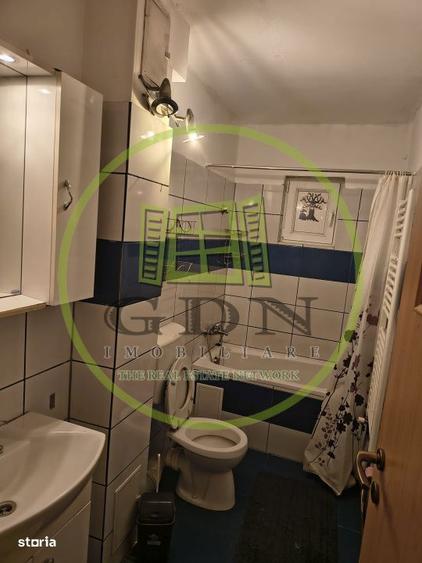 Apartament spatios 3 camere Ciresica Petfriendly - 4