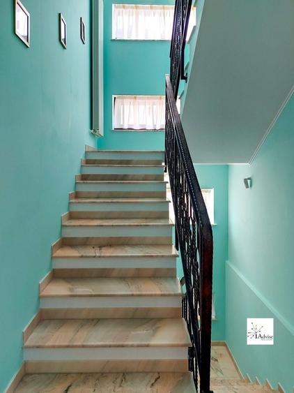 Vila Lux mobilata si utilata! Constructie de exceptie! - 14