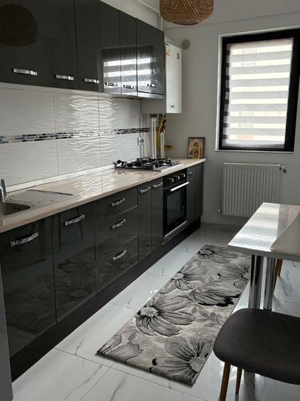 Inchiriez garsoniera Lunca Cetatuii, Iasi - 4