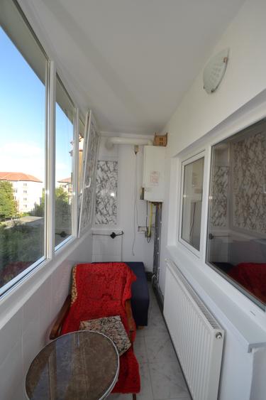 ap. 2 camere, decomandat, 2 bai, zona Aradului - 7