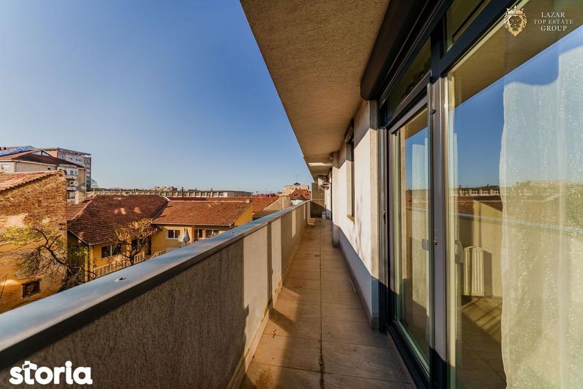 Apartament 2 camere de vanzare Polivalenta - 1