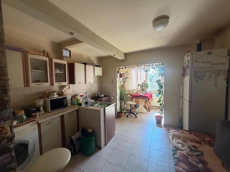 vand apartament doua camere Lipovei 95000 euro - 8