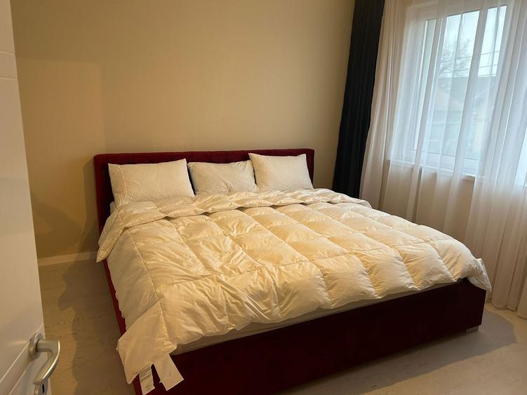 Apartament de vanzare Gilau - 5