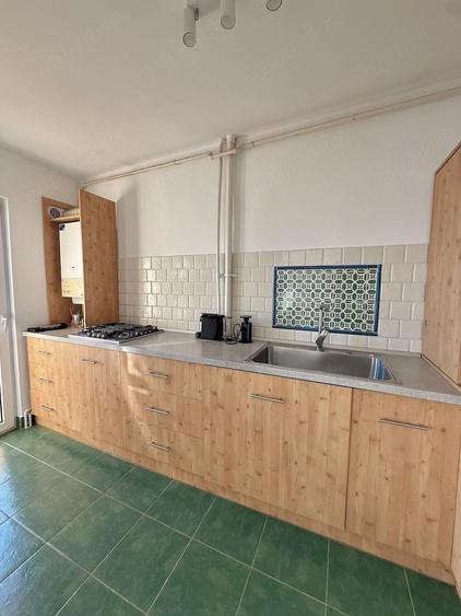 3 camere, Manastur, zona Big, proprietar - 1