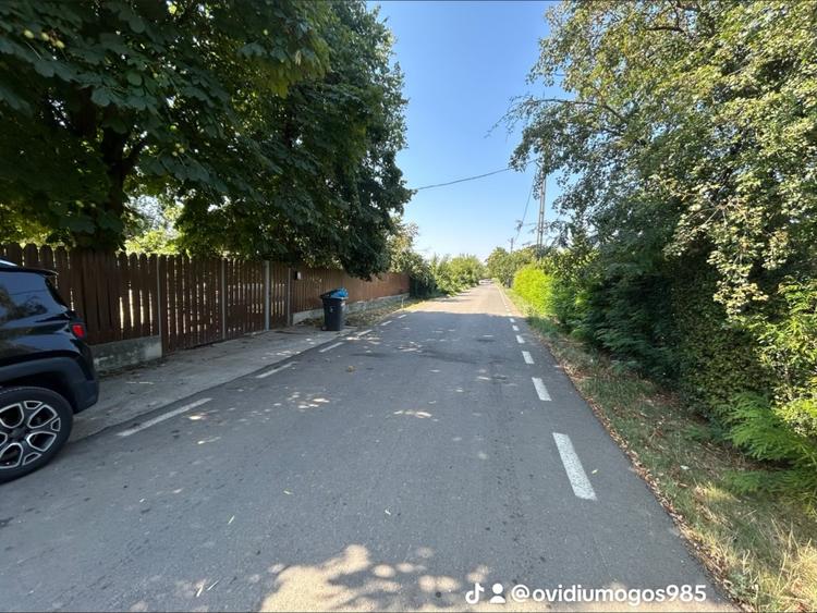 Teren + căsuță  - 4