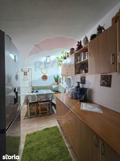 Casa cu 3 camere vis a vis de Biserica Romano Catolica Medias - 14