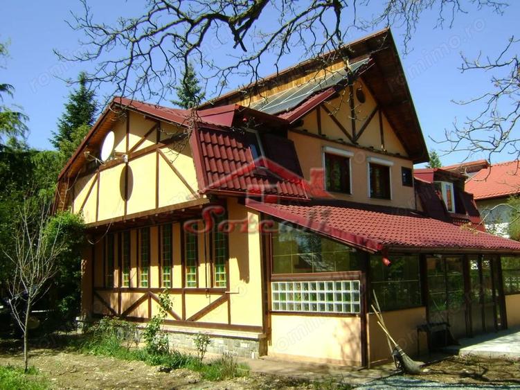 Vila de vanzare Cornu de Jos - 18