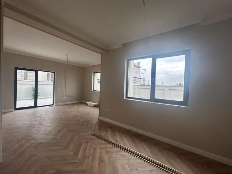 P+1, teren 324, 116 mp utili, Magnolia - 7