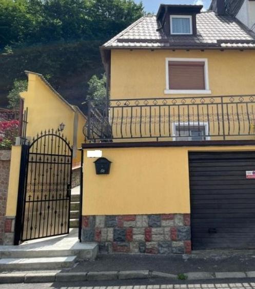 Casa spatioasa si eleganta, - 7