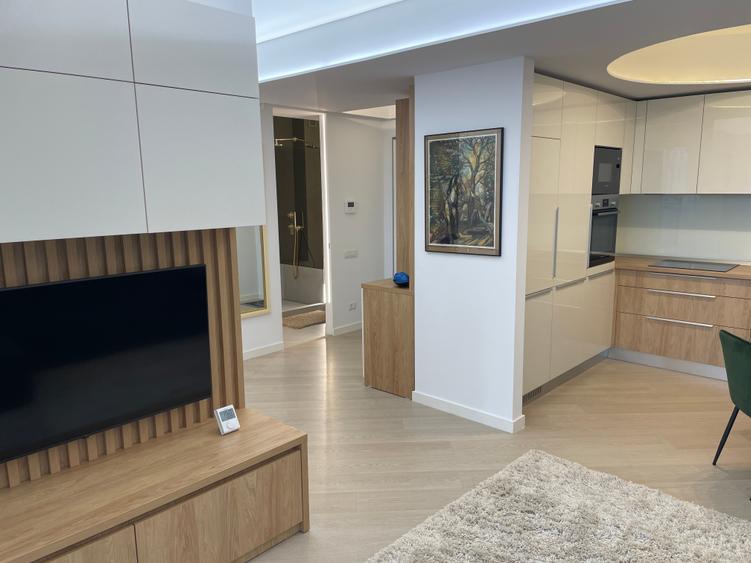 pipera,complex rezidential cortina north, - 2