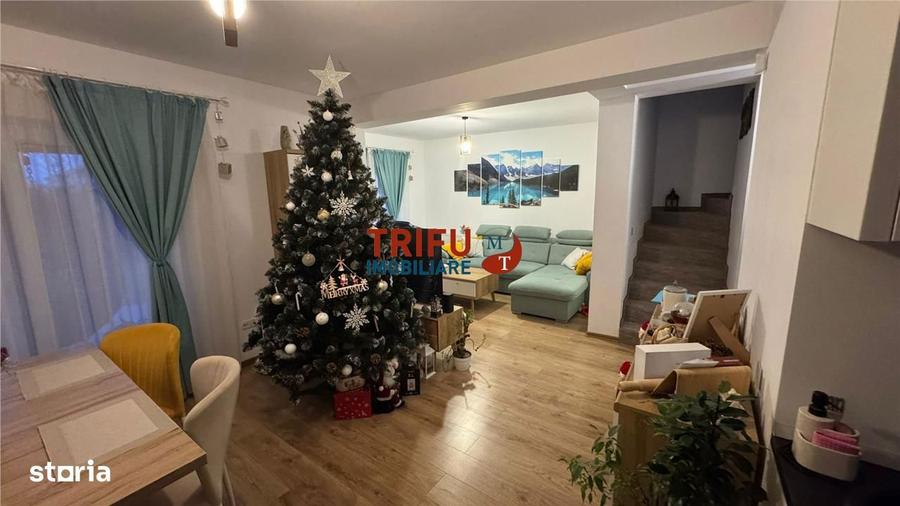 Casa de vanzare 3 camere in cartierul Orizont - 8