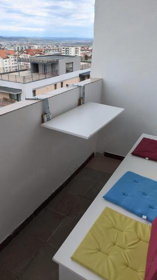 Apartament 2 cam dec 51m calea turzii - 3