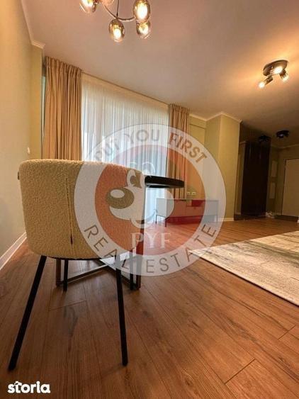 Parc Verdi | 3 camere | 77mp | Decomandat | B12162 - 3