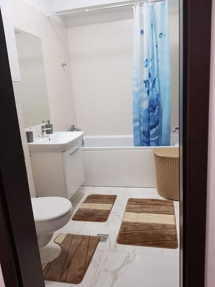 Apartament cu 2 camere, Palas Lazar Residence - 6