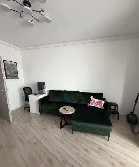 Apartament de vanzare Grozavesti bloc nou metrou - 7