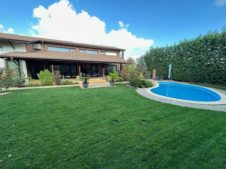 Casa individuala Dumbravita spre Pădure - 4