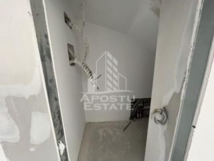 Duplex P+M la Sacalaz - 11