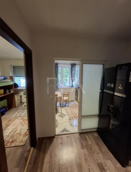 3 camere, et 1/4, anvelopat, 2 boxe 20mp-Apusului - 7