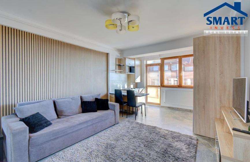 Apartament 2 camere Cartierul Latin - Prelungirea Ghencea - Bragadiru - 2