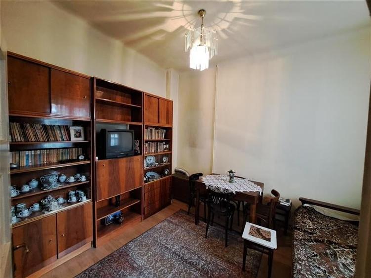 Apartament cu 2 camere, 52 mp utili, situat in zona strazii Horea! - 7