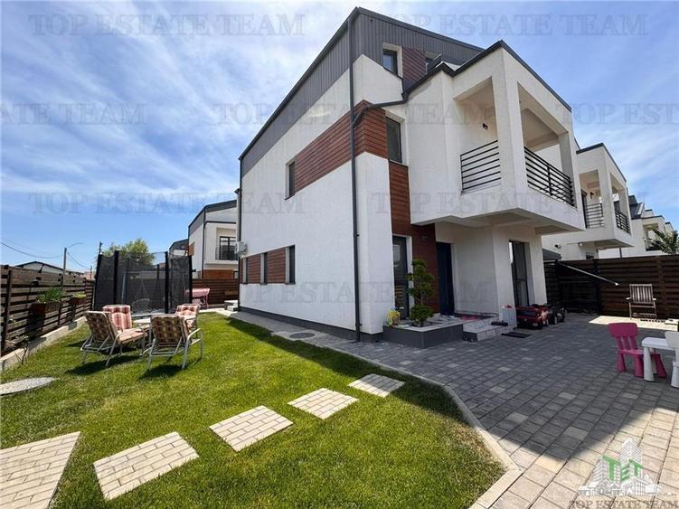 Casa de vanzare mobilata si utilata in TUNARI - 1