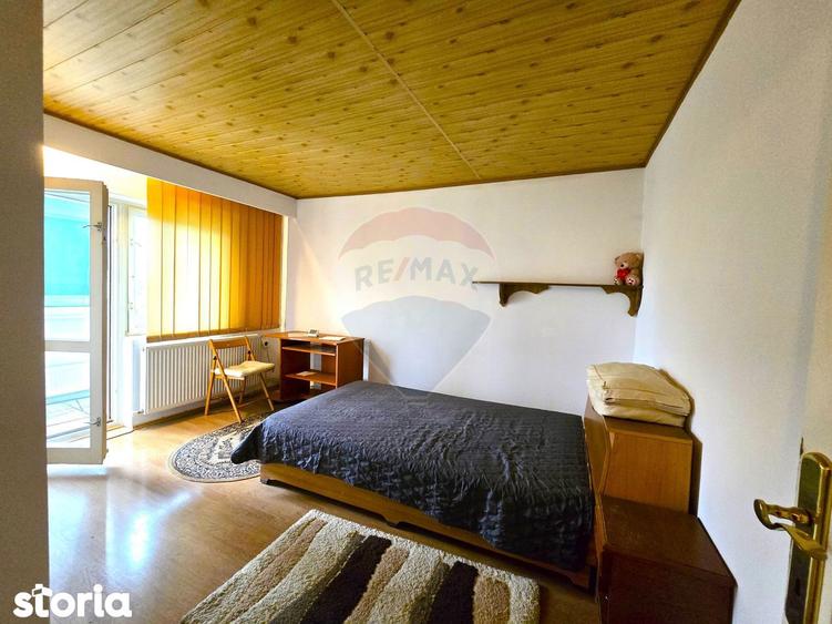 Apartament 4 cam. la pret de 3 cam., Ghermanesti, IF - 10