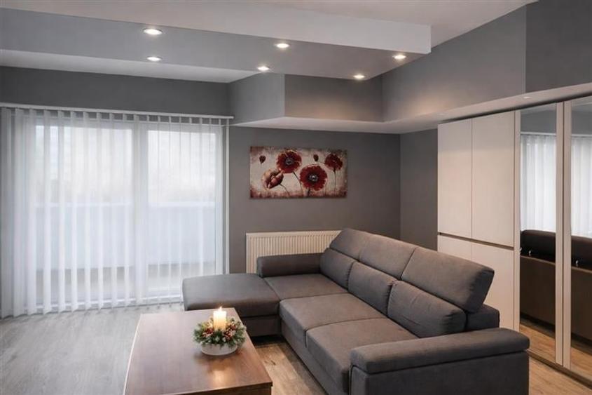 Proprietate personalizata, mobilata si echipata, Central, Brasov - 2