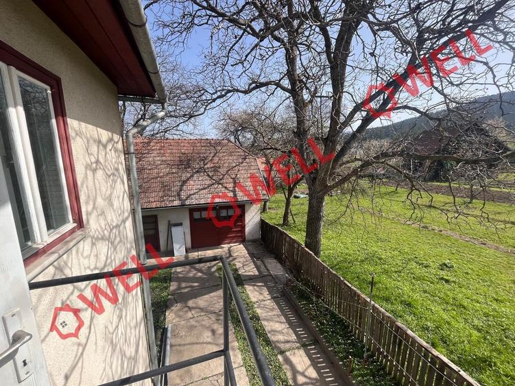 Casă de familie de vânzare în Covasna, pe strada Arany János! - 14