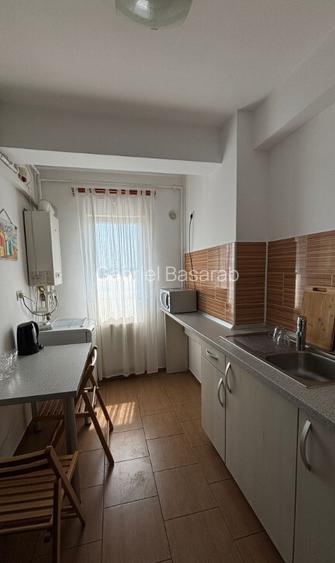 Drumul Fermei - Garsoniera - Mobilata si Utilata