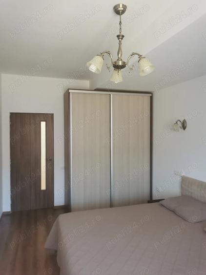 Ap.3 cam.Flore?ti,parc Poligon,63mp utili,2 dormit.,living+bucat.,2 bai,debara,balcon,parcare,et. 2 - 10