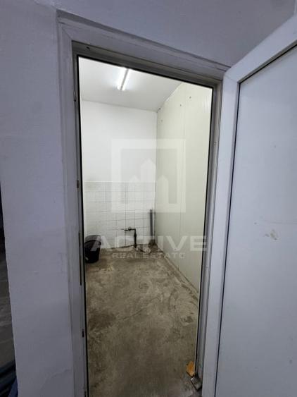 Spatiu industrial || Someseni - 13