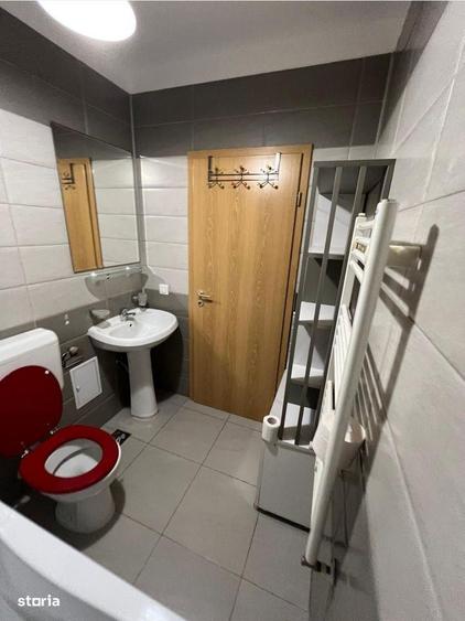 Inchiriez apartament 2 camere Casa Nobel pet friendly - 6