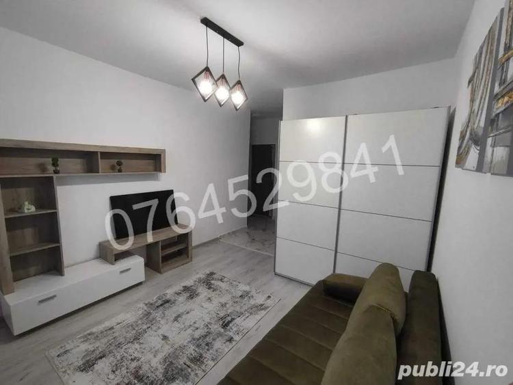Inchiriez garsoniera Militari Residence,Green Park Residence,Str. Tineretului,bloc 2022 - 3