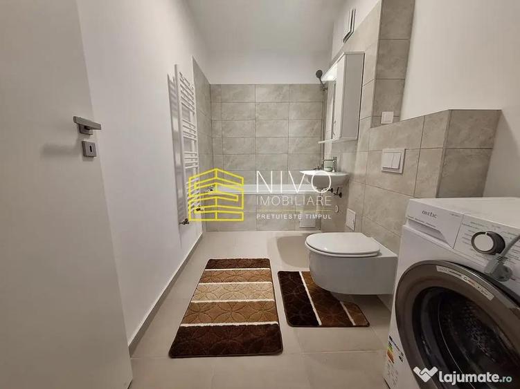 Apartament 2 camere Tg. Mure? Maurer Bloc Nou - 5