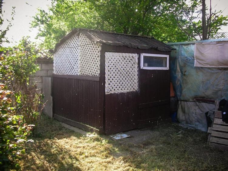 Casa de vanzare in Delta Dunarii (Gorgova, jud. Tulcea) - 4