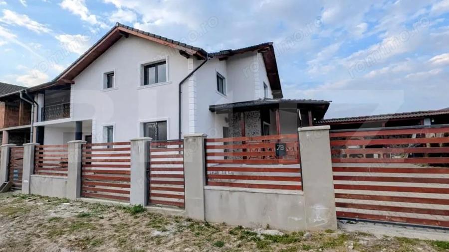 Casa de vanzare in Micesti - 2
